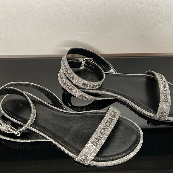 Balenciaga sandals - Picture 5 of 10